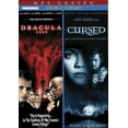 thumbnail image 2 of Dracula 2000 / Cursed, 2 of 2