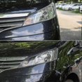 thumbnail image 5 of 2Pcs Car Front Headlight Lens Cover for Nissan NV200 2010-2018, 5 of 5