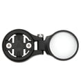 thumbnail image 2 of Bike Computer Mount, Adjustable Bike Odometer Bracket Aluminium Alloy Odometer Extension Mount, 2 of 8