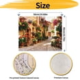 thumbnail image 6 of JYLMOOD Paint by Numbers Kit for Unisex Adults Beginner with Full Accessories, Easy Oil Painting Kits On Colored Canvas, 16x20in, Relaxing Art Craft - Alley, 6 of 6