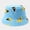 C3, variant on Flag Bucket Hat|Caribbean Flag Sun Hat| Reversible Flag Fishing Hat| Travel Outdoor Unisex Cap for Carnival
