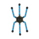 thumbnail image 2 of leyfeng DIY Fidget Spinner Hand Finger Spinner Forma de cadena cambiable 360 ° Rotación de alta velocidad Teniendo Focus Toy, 2 of 8