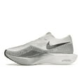 thumbnail image 2 of Nike Men's ZoomX Vaporfly 3 White Particle Grey Running Shoes, from StockX, 2 of 5