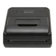 thumbnail image 4 of Desktop Label Printers, Thermal Label Printer Large Capacity Easy Operation  For Warehouse Black, 4 of 8