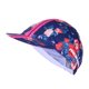 thumbnail image 1 of Ployester Al Aire Libre, Tapas De Bicicleta Transpirables, Protección Solar 54-58cm / 21.26-22.83 Pulgadas, Hombres Y Mujeres Para Climas Cálidos, Cic Soledad Gorra de montar Sombrero Motocicleta Bicicleta, 1 of 8