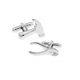thumbnail image 1 of Gemelos en apariencia de Alicates de Martillo de de Imágenes de Joyería de de Moda para Hombres Hugo Gemelos, 1 of 4