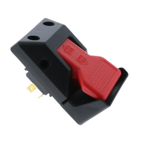 OEM 390246-00 Table Saw Switch & Shroud  DW744XRSCDN DW744XCDN DW744XRS DW744XRS DW744XRS DW744X DW744X DW744SB DW744X DW744 DW744S DW744 DW744 DW744S