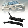 thumbnail image 3 of BM1043111, 51117116667 High  Car Bumper Bracket Scratch   for Vehicle, 3 of 8