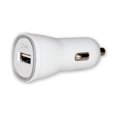 thumbnail image 1 of Techly 1 Port 2.4A USB Car Charger, 1 of 3