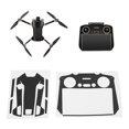 thumbnail image 1 of Calcomanía Para Dron, Kit De Pegatinas Para Dron Mini 4 Pro, Elegante, Duradero Y Fácil De Quitar, Control Remoto RC N2, 1 of 7