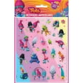 thumbnail image 3 of Trolls Sticker Sheets, 4ct, 3 of 4