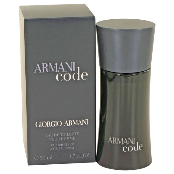 Giorgio Armani Code 1.7 Edt Sp For Men