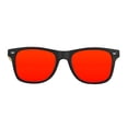 thumbnail image 2 of Lentes de Sol Rivacc New York - Rojo Unisex, 2 of 4