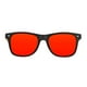 thumbnail image 2 of Lentes de Sol Rivacc New York - Rojo Unisex, 2 of 4