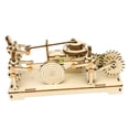 thumbnail image 1 of STEM Project 3D Puzzles Electric ELECTRIC SIN PLAYE CIENCIA MODELO MODELO de MODELO de SEGURAS 8 9 10 11 aÑOS, 1 of 9