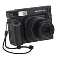 thumbnail image 3 of FUJIFILM instax WIDE 400 Instant Film Camera, Black, 3 of 13
