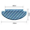 thumbnail image 2 of For Deebot Ozmo T8/t8aivi/mop Cloth Plate Holder Bracket Replacement Vacuum Cleaner Accessories, 2 of 5