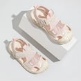 thumbnail image 2 of Boys Girls Water Sandals Children Outdoor Soft Sole Close Toe Sport Beach Sandals (Toddler/Little Kid/Big Kid), 2 of 3