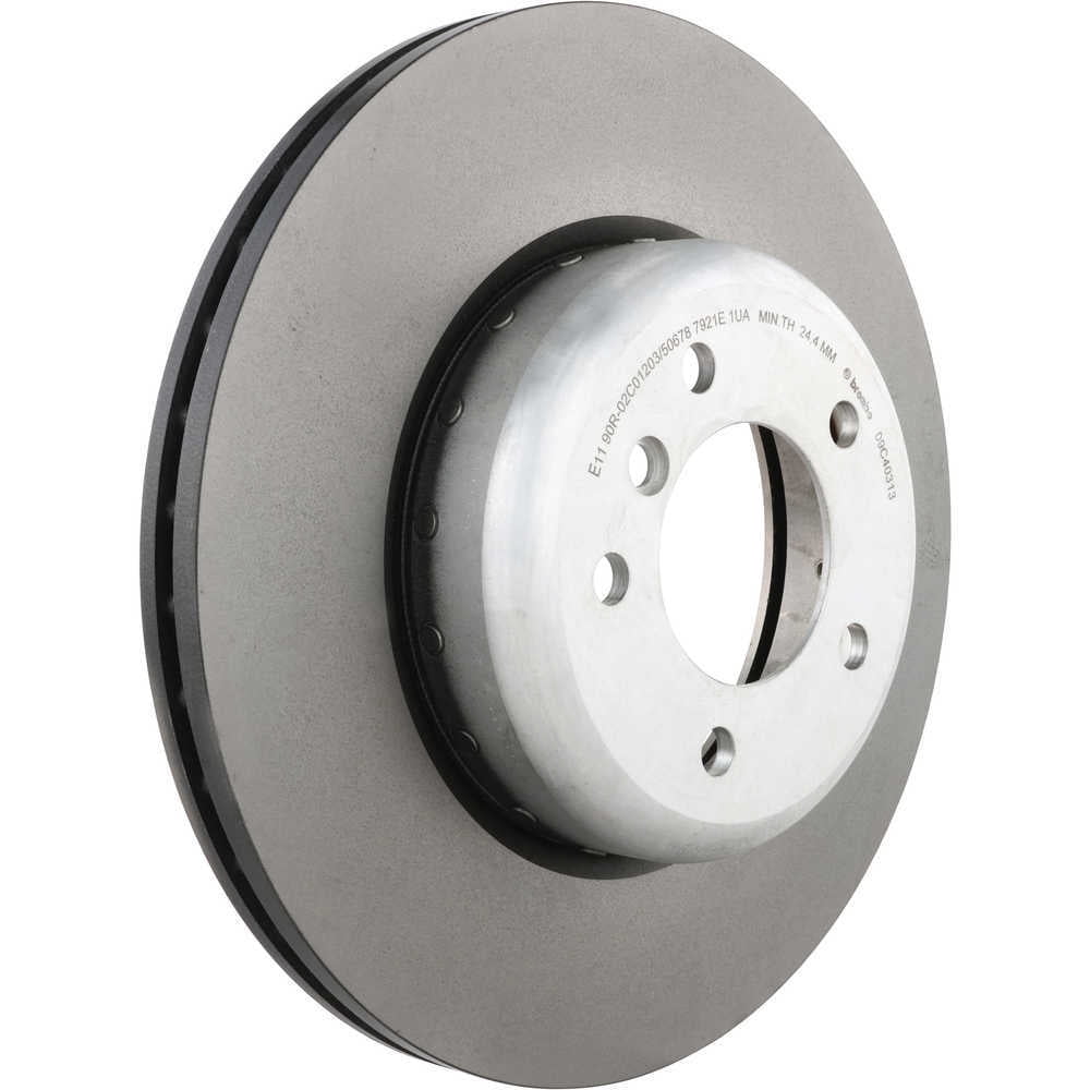 Brembo 09.C403.13 PRIME Disc Brake Rotor