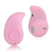 Unisex Universal Portable Dynamic Mini Wireless b luetooth 4.1 2.4GHz Stereo In-Ear Headset Earphone Earpiece