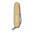 thumbnail image 3 of Victorinox Cadet Alox Pocket Knife 2019 Limited Edition (Gold), 3 of 4