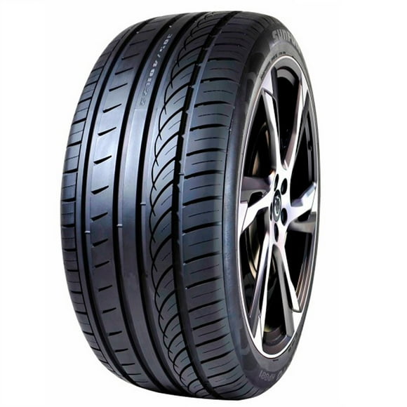 Llanta 255/55R18 109W SUNFULL MONT-PRO HP881