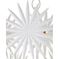 thumbnail image 7 of Currey And Company 9000-1204 Bismarkia 10 Light 30" Wide Wrought Iron Waterfall Chandelier, 7 of 7