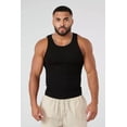 thumbnail image 3 of Playera Youngla 3 Pack 340 Algodón Gym Hombre Adulto., 3 of 4