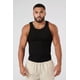 thumbnail image 3 of Playera Youngla 3 Pack 340 Algodón Gym Hombre Adulto., 3 of 4