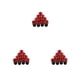 thumbnail image 4 of Tornillos para parabrisas de motocicleta Riwesomey kit surtido de pernos, 4 of 6