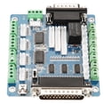 thumbnail image 2 of 5 Axis Stepper Motor Driver, Stepper Motor Driver, Durable Pulse Air Pump For Spindle Motor, 2 of 8
