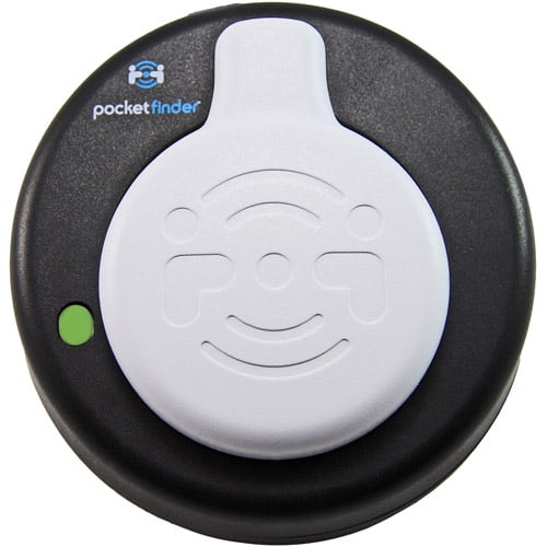 pocketfinder gps child tracker