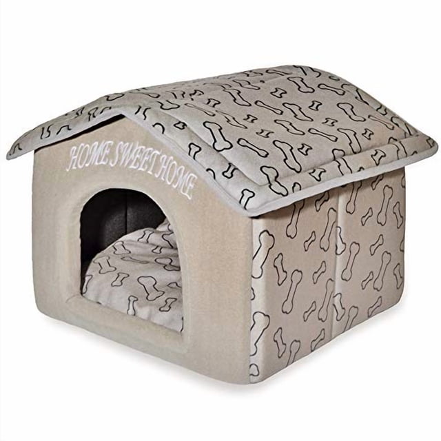Casa de mascotas interior Los mejores suministros para mascotas para gatos y perros pequeños