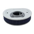 thumbnail image 1 of Accesorios De Filtros De Aire Para Motocicleta Redondos Para Cvo Softail Deuce 2003-2004, 1 of 8