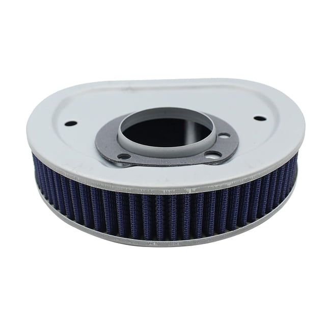 Accesorios De Filtros De Aire Para Motocicleta Redondos Para Cvo Deuce 2003-2004