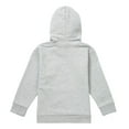thumbnail image 2 of Spider-Man Boys/Girls Costume Heather Pull Over Hoodie, 2 of 5