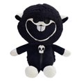 thumbnail image 1 of Peluche de criaturas de pesadilla 2024, juguete de peluche para regalo de fanáticos, muñeco de peluche suave para niños, niñas, excelente opción de cumpleaños y Navidad, negro, 1 of 5