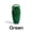 green, variant on Dog Training Clicker Whistle 2-in-1, Portable Pet Training Tool with Keyring