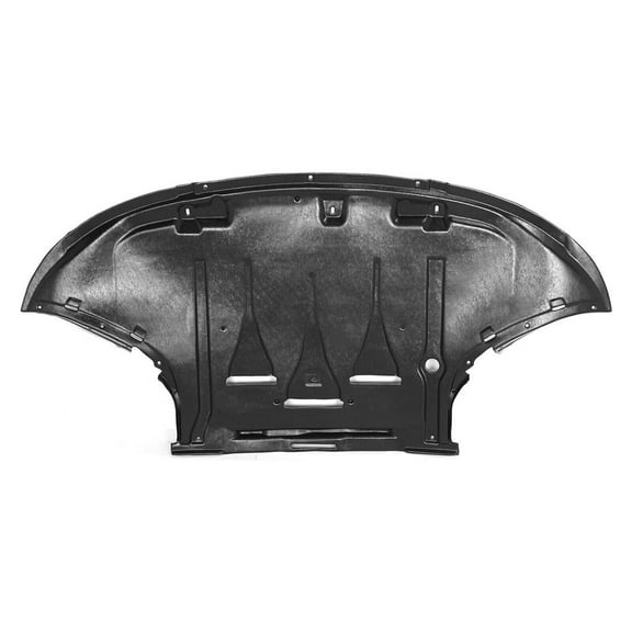 Engine Under Cover Splash Shield Guard For 2006-2011 Audi A6 Quattro AU1228109