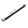 thumbnail image 4 of Bumper Lip Strut, Bumper Lip Bar Bumper Support Bar Splitter Strut Adjustable Front Support Bar Strut Car  For Car For Car Lovers, 4 of 8