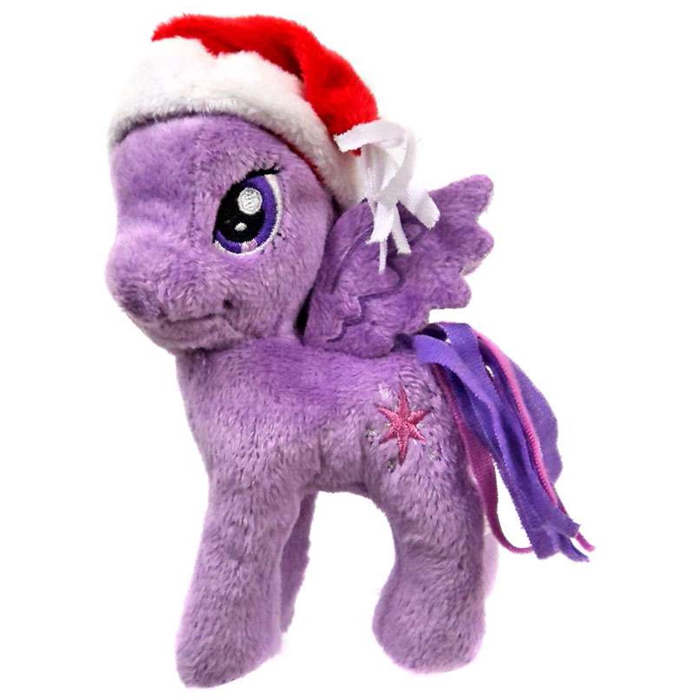 sparkle plush