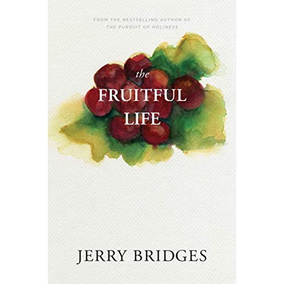 Pre-Owned The Fruitful Life (Paperback) 1600060277 9781600060274