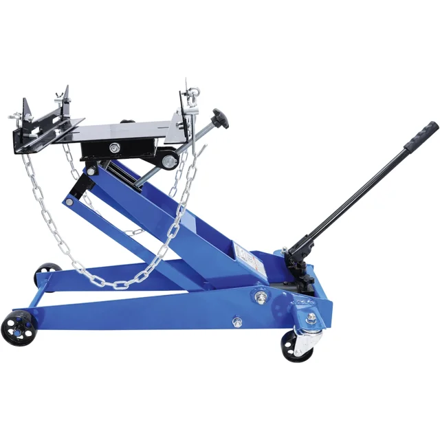 Gato Hidraulico BGS 70029 500 KG