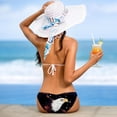 thumbnail image 5 of Starry bird Detachable Sponge Adjustable Strap Bikini Set Two-Pack - Ideal for All Seasons, 5 of 6