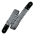 thumbnail image 5 of Correa para guitarra Strap o Tahali para guitarra acústica, bajo eléctrico, guitarra eléctrica Kidam  Ska, 5 of 5