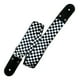 thumbnail image 5 of Correa para guitarra Strap o Tahali para guitarra acústica, bajo eléctrico, guitarra eléctrica Kidam  Ska, 5 of 5