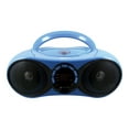 thumbnail image 1 of Hamilton Buhl AudioMVP HB100BT2 - Boombox, 1 of 7