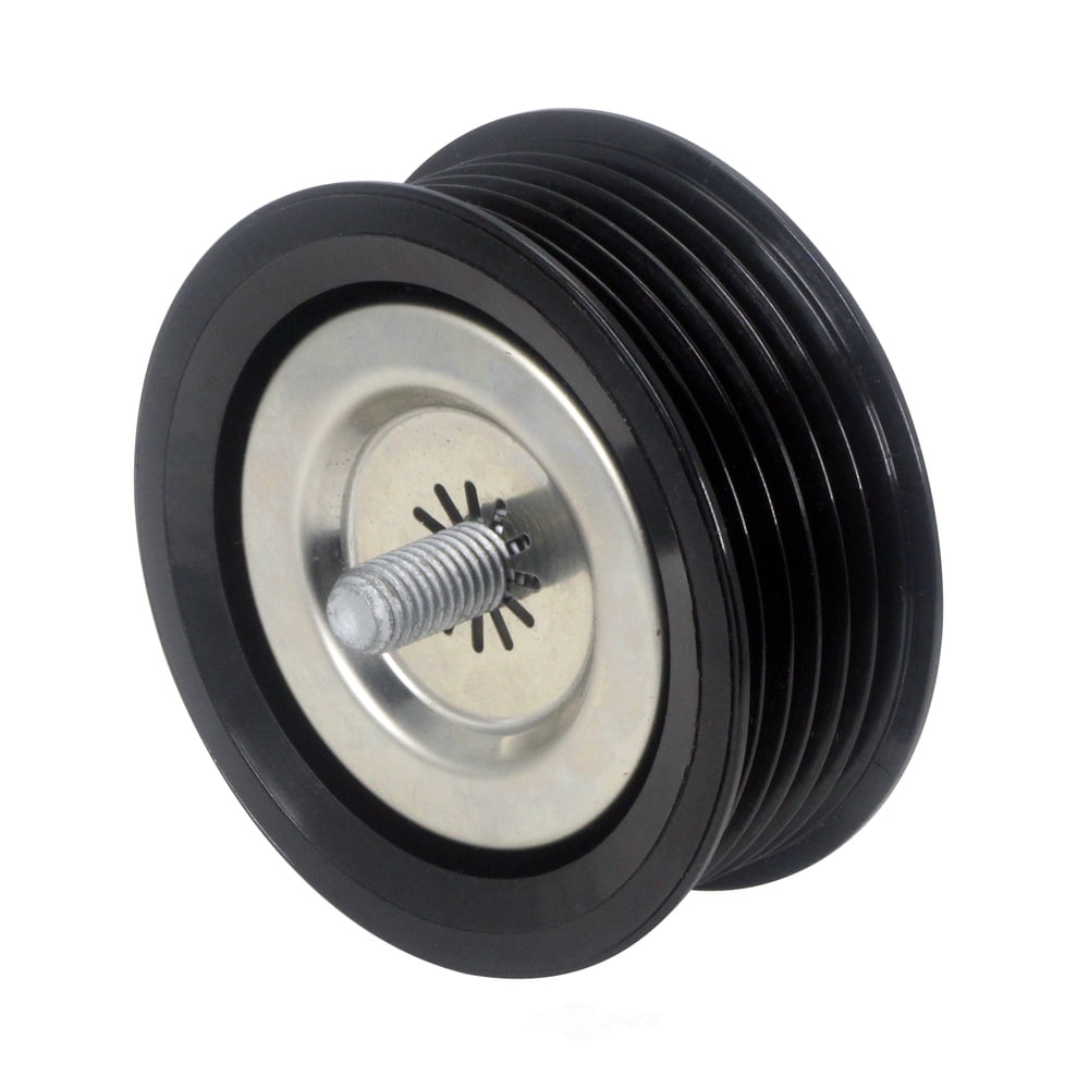 Litens 900674A Accessory Belt Drive Idler Pulley - Original Equipment Quality