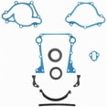 thumbnail image 3 of Fel-Pro TCS6563-1 Timing Cover Gasket - Composite - Kit Fits select: 1970-1991 DODGE D-SERIES, 1970-1991 DODGE W-SERIES, 3 of 4