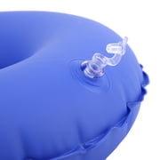 Spptty Inflatable Bed Pan Anti Bedsore Toilet Urinal for Elderly Bedridden, Toilet, Urinal